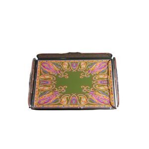 Etro Home Unisex Jaipur Tray 42X28